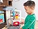 Little Tikes Cook ‘n Learn Smart Kitchen, 30.00 L x 14.00 W x 39.50 H Inches