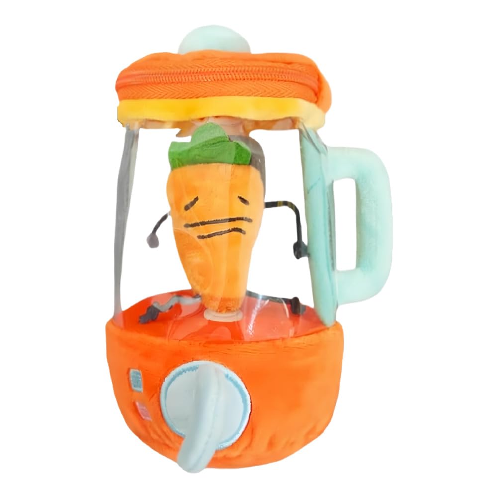 Amazon.co.jp: chookey 人参ミキサーおもちゃ 人参 キーホルダー