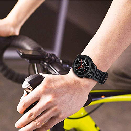 FINTIE Bands Compatible with Samsung Galaxy Watch 3 45mm by FINTIE - Used condition - Image 4