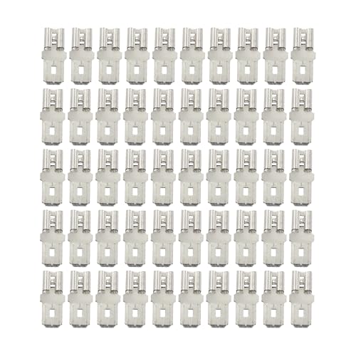 Adaptateur F1 vers F2 pour borne de batterie - Lot de 50 pièces standard