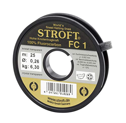 Stroft FC1 25m 0.10 - 1.2kg