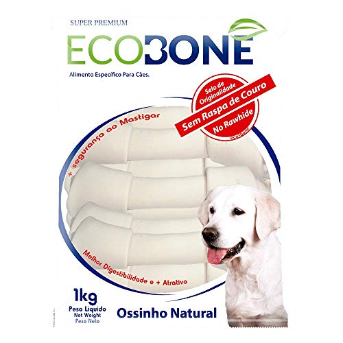 Doogs Osso Ecobone Grande 1kg