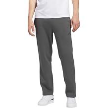adidas Mens Fleece Pant with Pockets