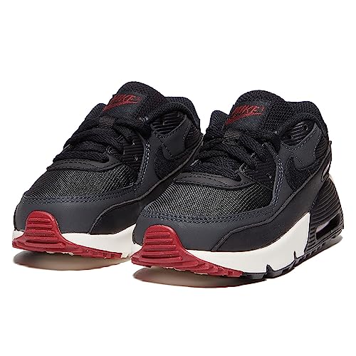 Image of Nike Kid's Air Max 90 LTR Sneaker | Casual Shoes