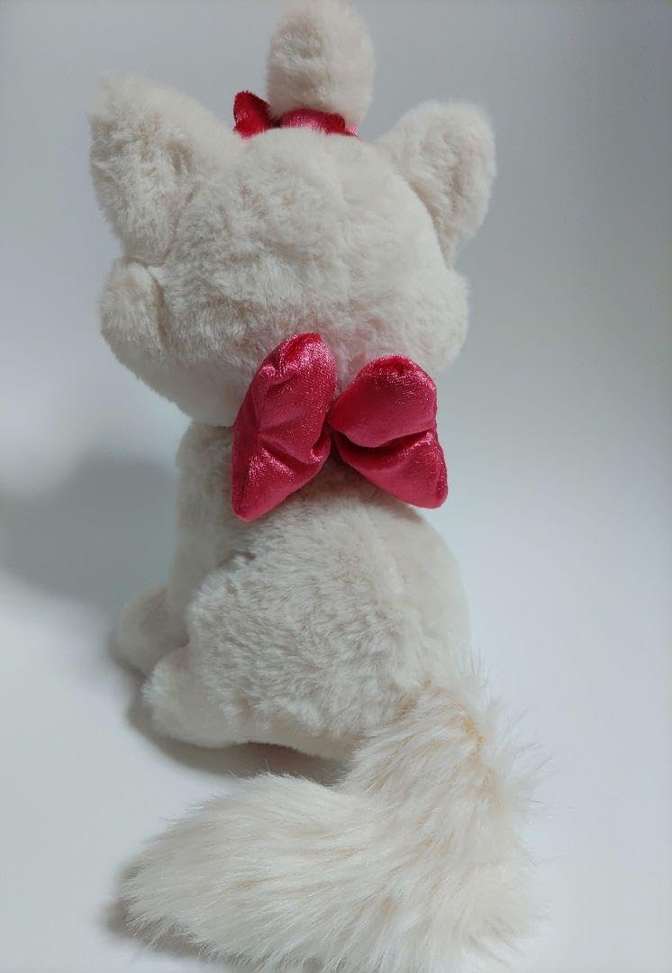 Amazon.co.jp: おしゃれキャットマリーちゃん ぬいぐるみ