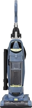 Electrolux Ultimate 500 Pet Upright Vacuum, Lightweight, 14 lbs, Turbo Pet Nozzle in Denim Blue