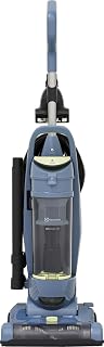 Electrolux Ultimate 500 Pet Upright Vacuum, Lightweight, 14 lbs, Turbo Pet Nozzle in Denim Blue