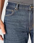 Carhartt Mens Relaxed Bootcut Rugged Flex™ JeanJeans