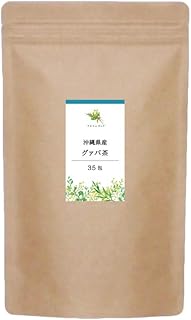 国産 グァバ茶 ティーパック　2g×35包　沖縄県石垣島産