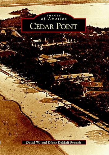 Cedar Point (OH) (Images of America)
