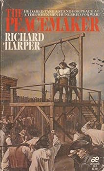 Paperback The Peacemaker Book