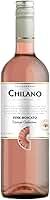 Chilano Vinho Chileno Rose Pink Moscato 750Ml