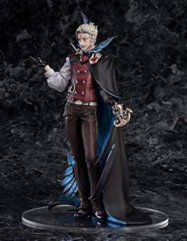 FGO　ジェームズ・モリアーティ　フィギュア 新茶 オランジュ・ルージュ ヨドバシ.com - オランジュ・ルージュ Fate/Grand Order