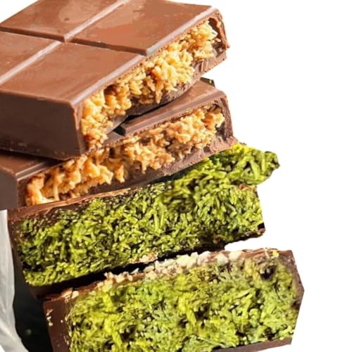 �h�o�C�`���R �Z���ȊO�k �D���ȃW���� ���Â� �T�N�T�N�̓��c �A�t�^�k�[���e�B�[ �t�B�b�N�X �h�o �X�C�[�c ����� �h�o�C���� �`���R���[�g fix dessert chocolate coklat dubai �{�� �l�ߍ��킹. (6��, 40g�s