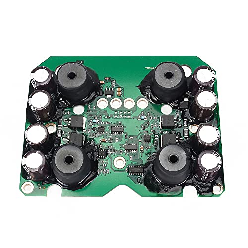 FICM Fuel Injection Control Module Power Board 904-229