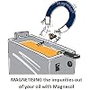 22 Lbs Fryer Filter Powder