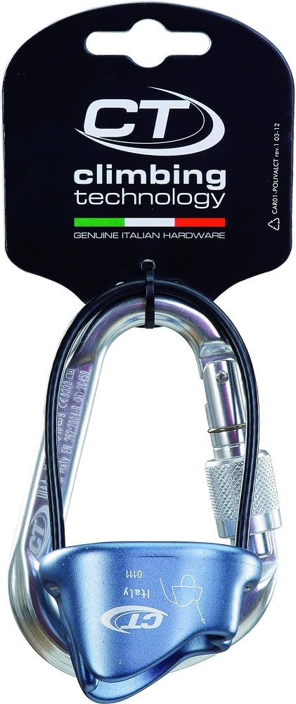 Climbing Technology - Material de Rappel y Descenso