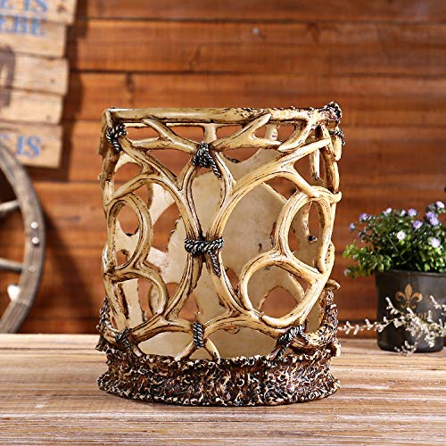 Cadeau art famille couples avec cette splendide statue rétro - 3