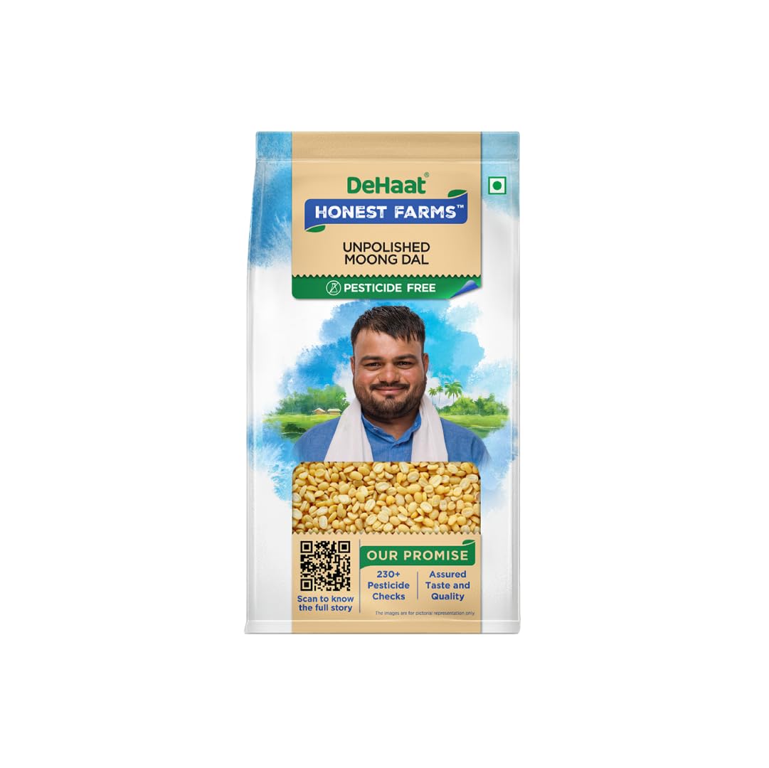 DeHaat Honest Farms