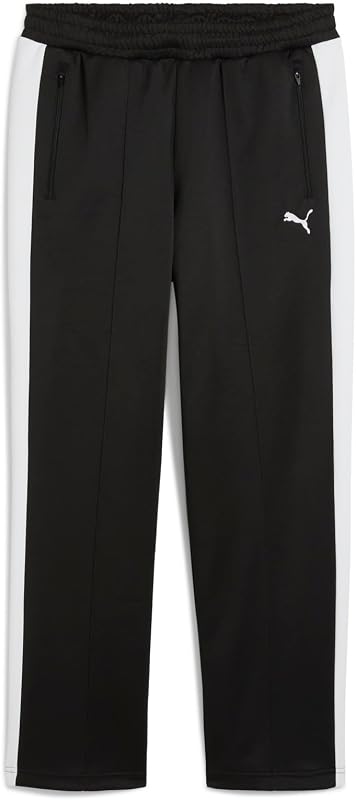 Mens T7 Always On Relaxed Pants Casual