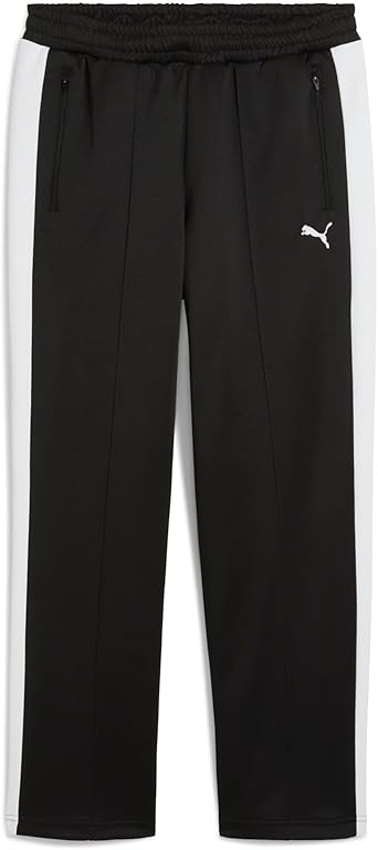 PUMA Mens T7 Always On Relaxed Pants Casual