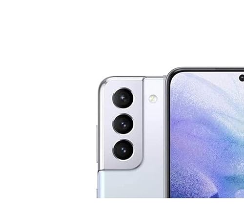 Amazon.com: SAMSUNG Galaxy S21+ Plus 5G (128GB, 8GB) 6.7