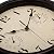 Foxtop Indoor Outdoor Waterproof Wall Clock with Thermometer and Hygrometer Combo, 12 inch Retro Silent Non-Ticking Battery Operated Quality Quartz Round Clock for Patio Home Decor (Bronze)