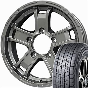 Amazon | 【適合車種:スズキ ジムニー(JB64W)2018-】 ダンロップ