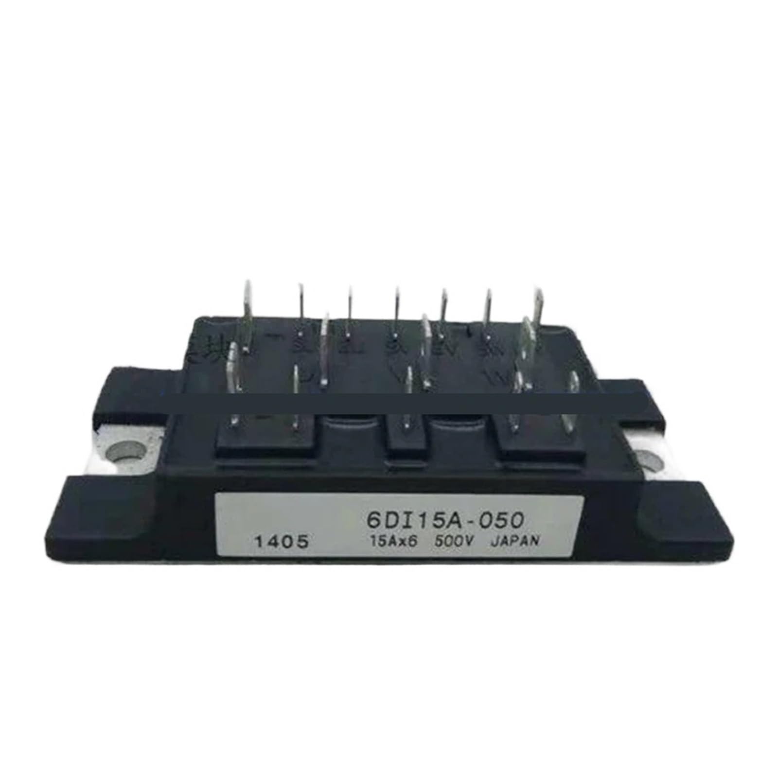 Module 6DI15A-050 pour réparer les pannes d'armoire électrique
