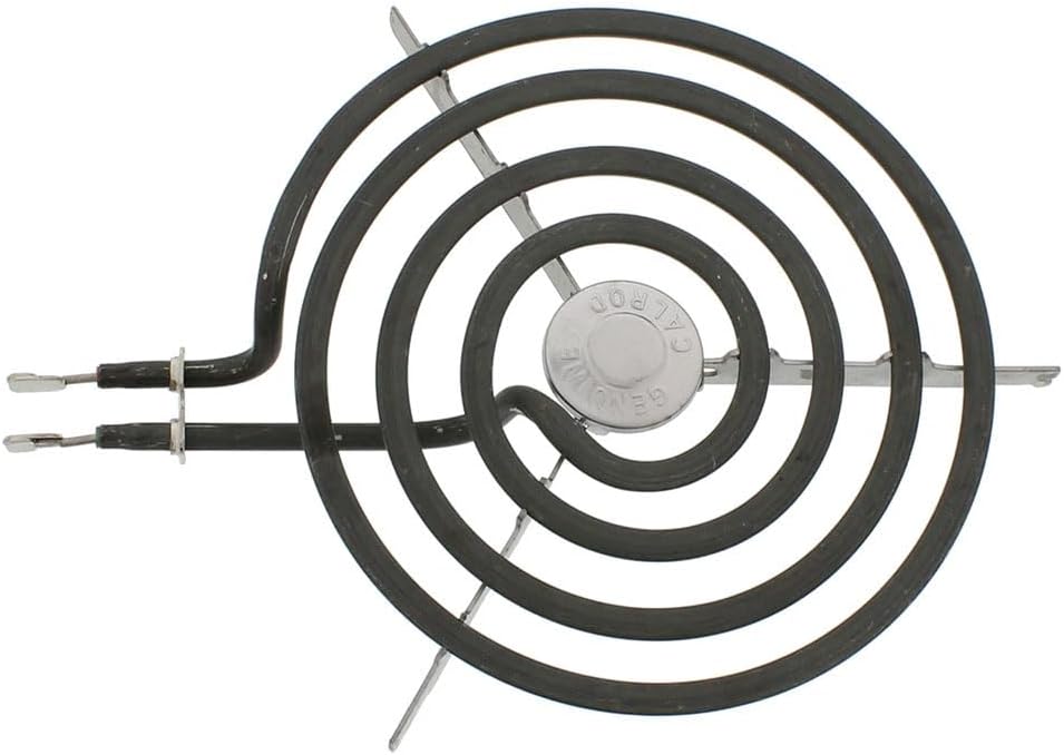 PRYSM WB30K10003 Range 8" Surface Element Replacement - Compatible with General Electric, Hotpoint, RCA Ranges