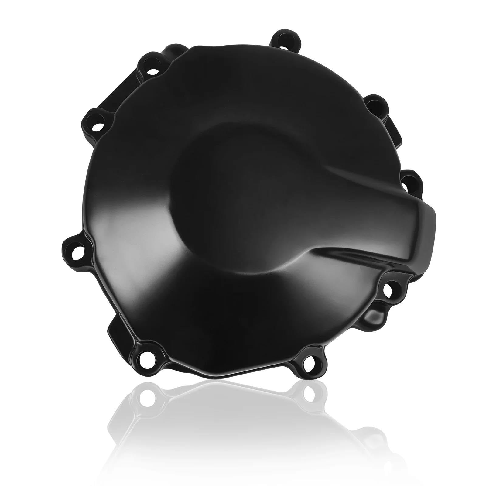 Cache moteur et carter de stator pour Kawasaki Ninja ZX-6R 2009-2014