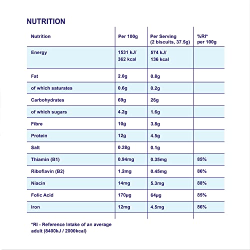 Weetabix