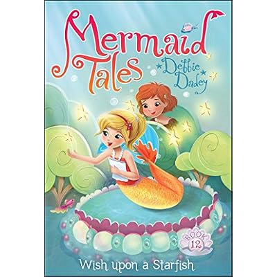 Wish Upon a Starfish