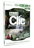  Atout clic ecole primaire CP ou CE1 ou CE2 - édition 2010