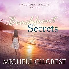 Couverture de Beachfront Secrets