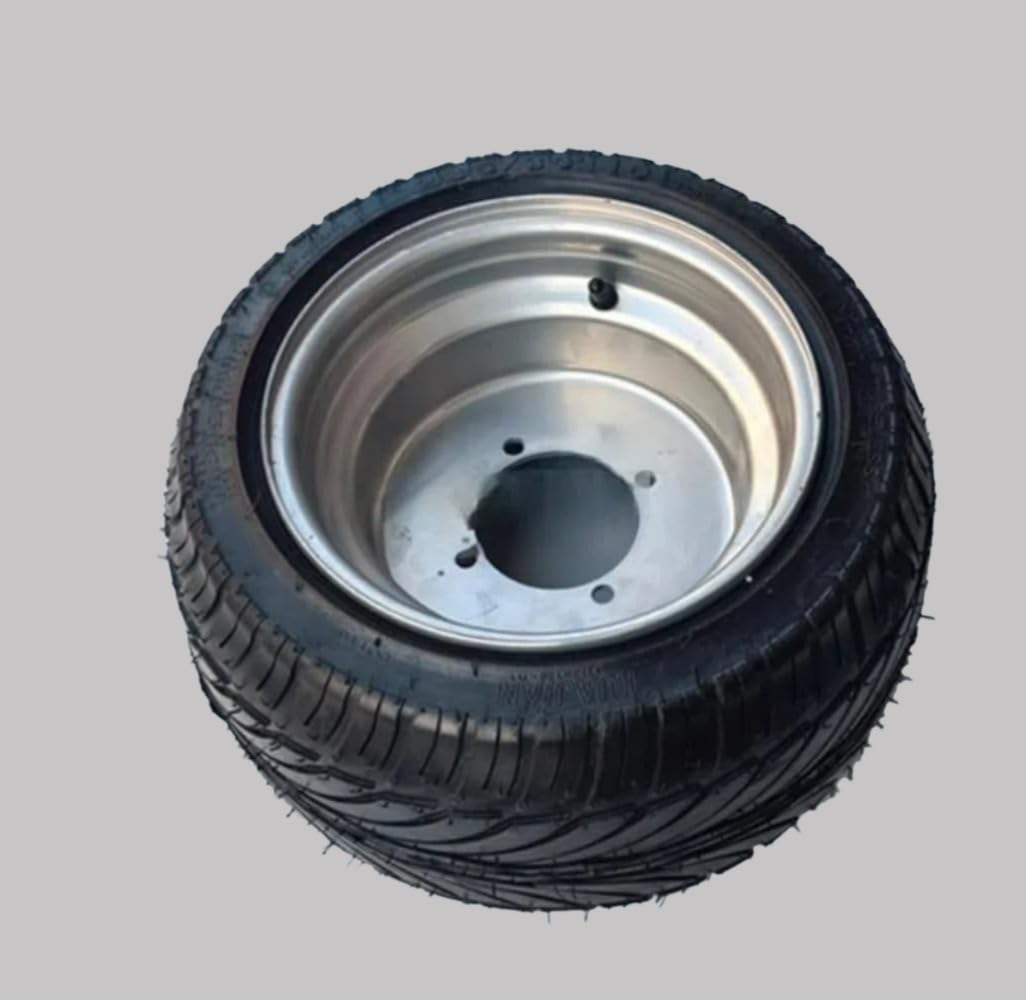 Amazon.co.jp: LumingLight適合車種 ジャイロキャノピー用 235/30-10B