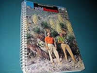 Wildflowers of the Big Bend country, Texas B000O1UDES Book Cover