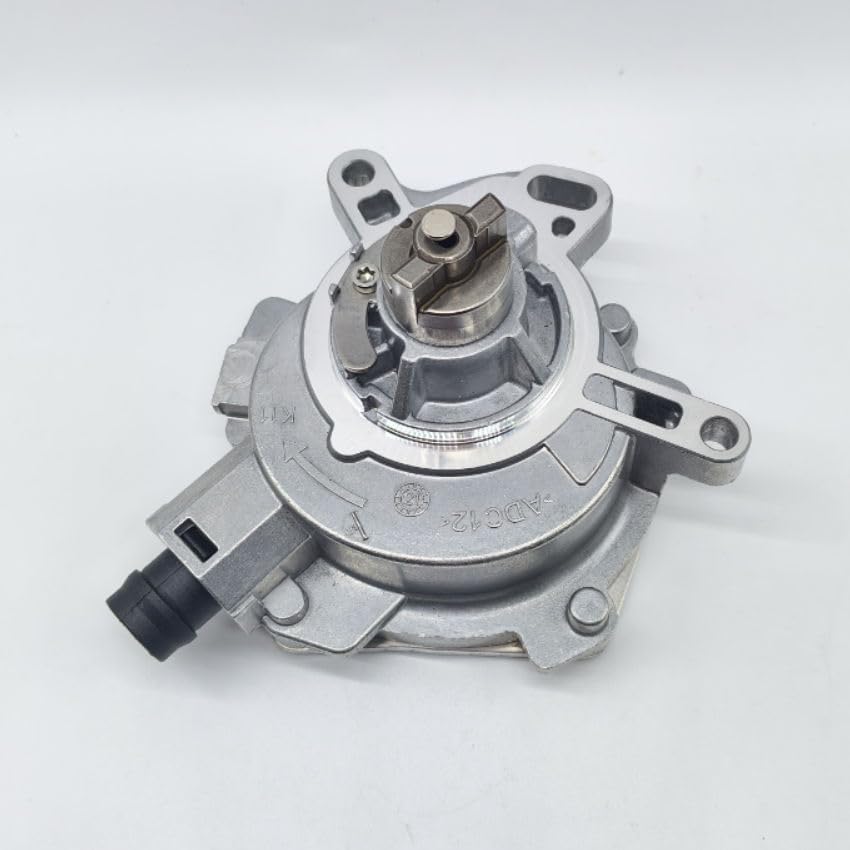 BM5G-2A451-HA BM5G-2A451-CA Brake Vacuum Pump