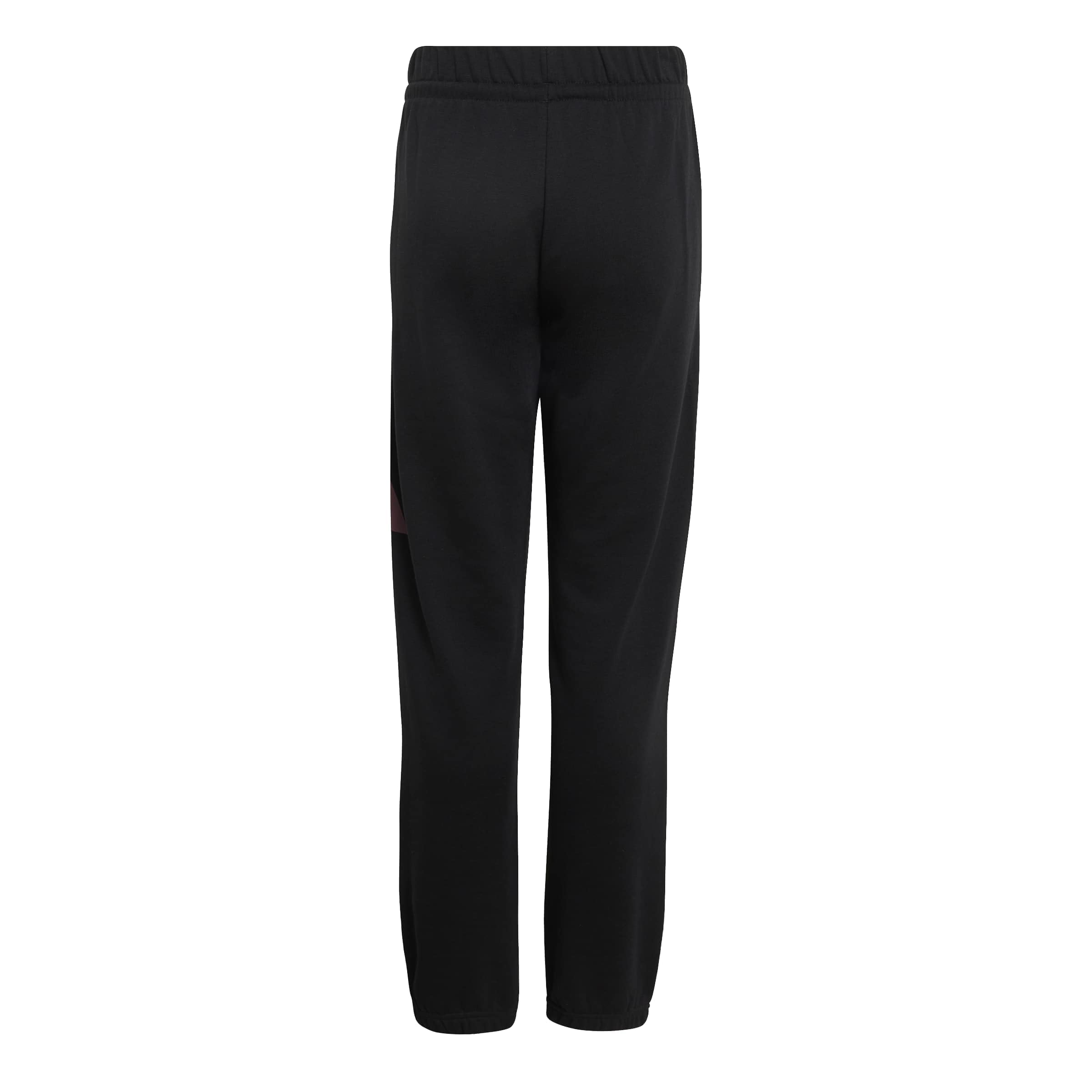 adidas Unisex Kinder Golfhose adidas Girls Big Logo French Terry
