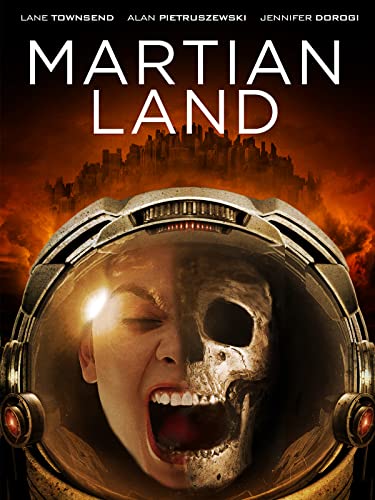 Martian Land