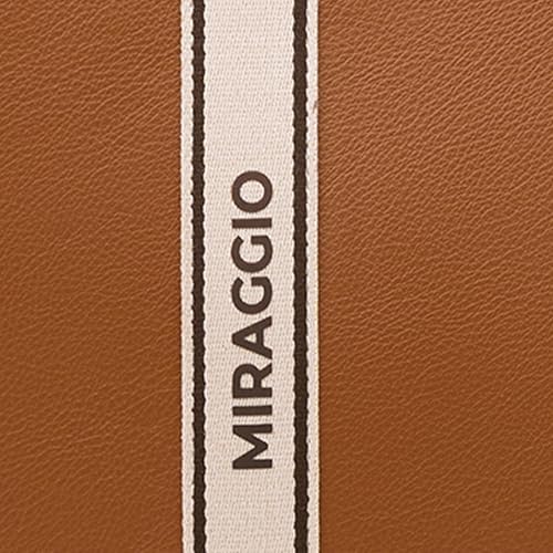Image of Miraggio Blanche Tote Bag