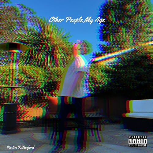 Image of Other People My Age (Single Version) [Explicit]