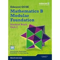 GCSE Mathematics Edexcel 2010