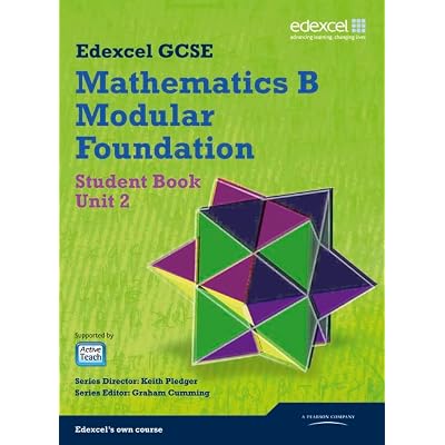 GCSE Mathematics Edexcel 2010