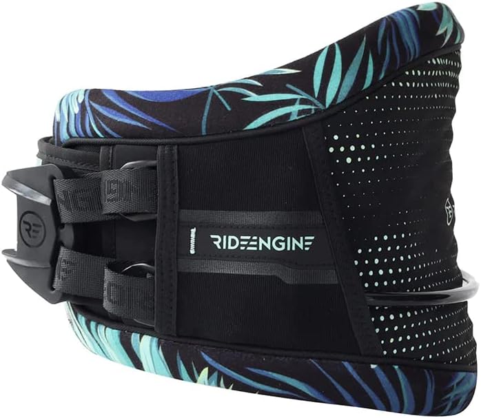 Ride Engine Momentum Women's V2 Palm Kiteboarding/Windsurfing Harness