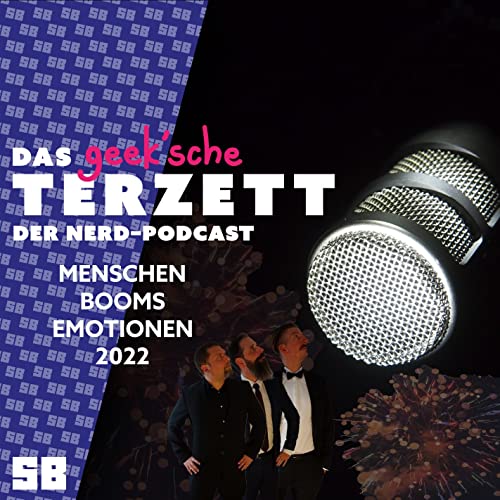 Der Jahresr&uuml;ckblick 2022 - Menschen Booms Emotionen