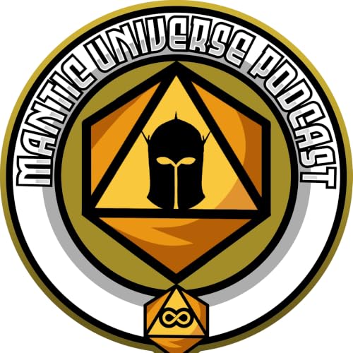 196 - MUP Hangout: June 2026 w/ Matt from Miniworx