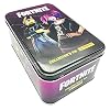 Panini Fortnite Series 2 Trading Cards - TinBox