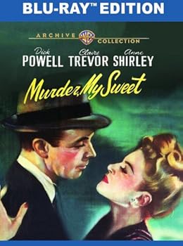 Murder, My Sweet