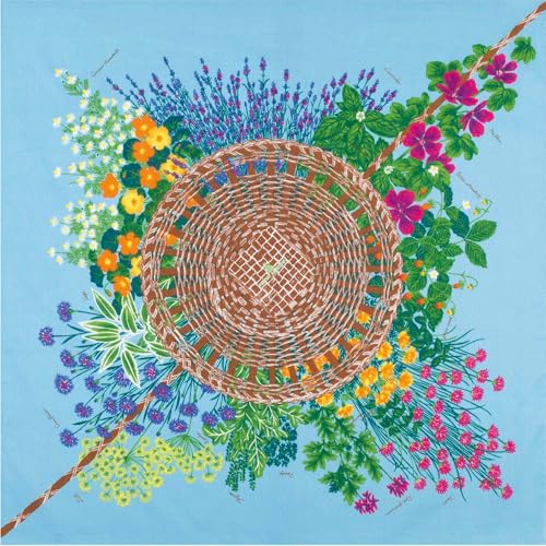 C~ ȓlЂӂ낵 n[u (100%)obLK l 97cm